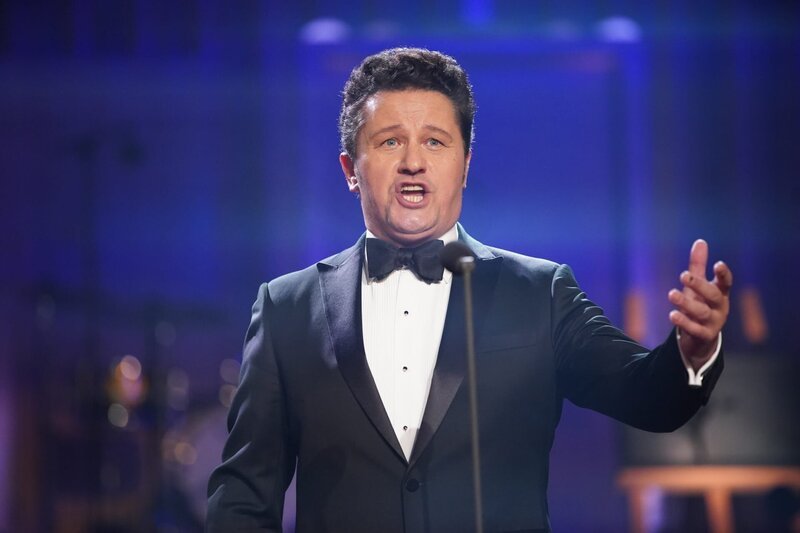 Piotr Beczała – Bild: ORF/​Roman Zach-Kiesling
