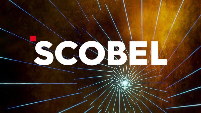 Logo „SCOBEL“ ab 13.01.2022 – Bild: ZDF