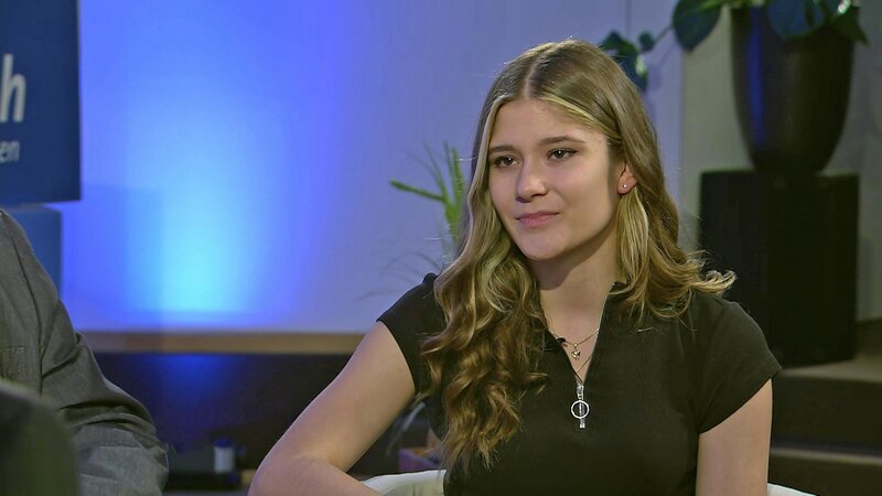 . – Bild: Bibel TV
