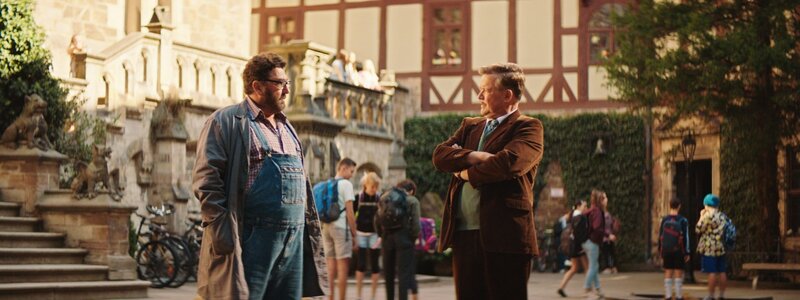 Die Schule der magischen Tiere 2 – Bild: ORF/​Leonine