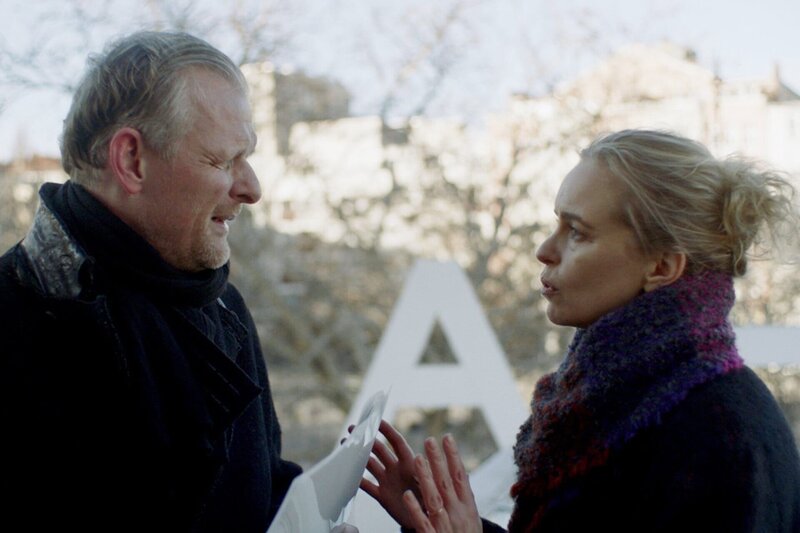 Schwesterlein – Bild: SRF/​Vega Film AG