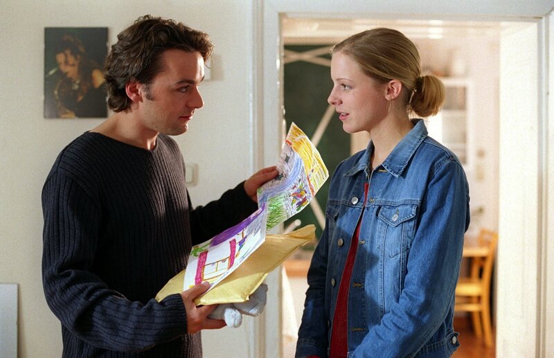 Wir bleiben zusammen – Bild: ORF/​Satel Film/​Petro Domenigg