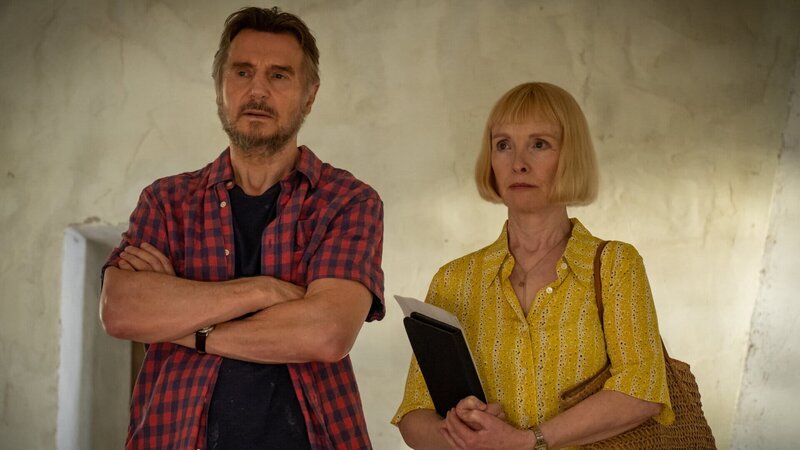 Made in Italy – Bild: ZDF/​Philippe Antonello; Matthew Poynter, Mike Eley