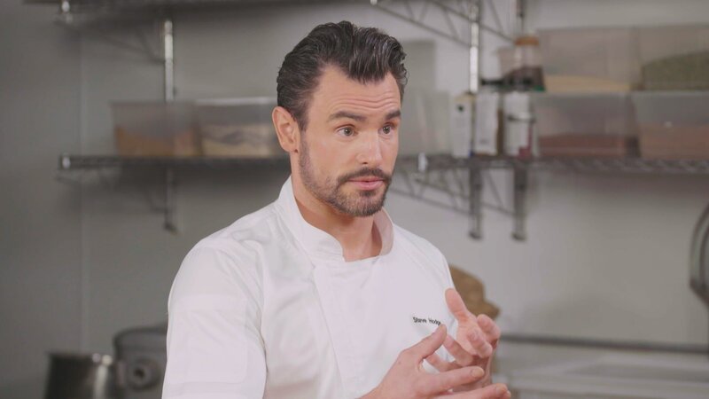 Steve Hodge – Bild: BAKE BOSS PRODUCTIONS INC.