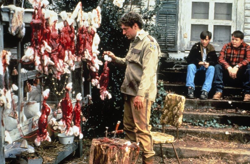 Friedhof der Kuscheltiere 2 – Bild: Kabel Eins