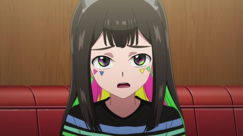 Das erste Match von Team Persona rückt schnell näher, aber haben sie das Zeug dazu, einen starken ersten Auftritt hinzulegen?  +++ – Bild: RTL /​ Zum X