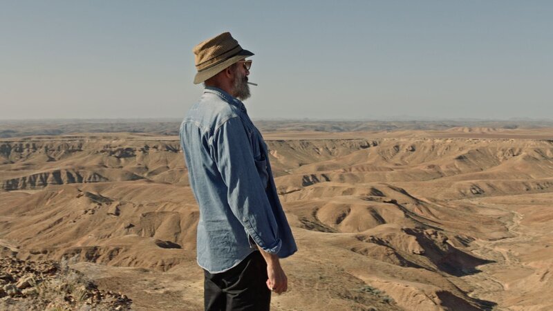 Bild: Leopardo Filmes