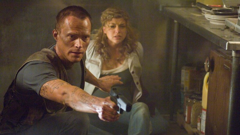 Legion – Bild: ZDF und Lewis Jacobs