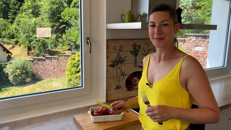 Annabel – Bild: tv.gusto Annabel – Bild: tv.gusto