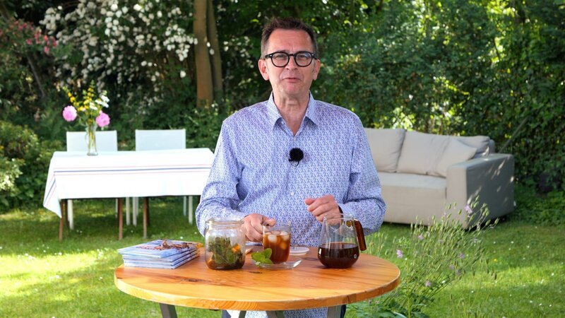 Michael – Bild: tv.gusto Michael – Bild: tv.gusto