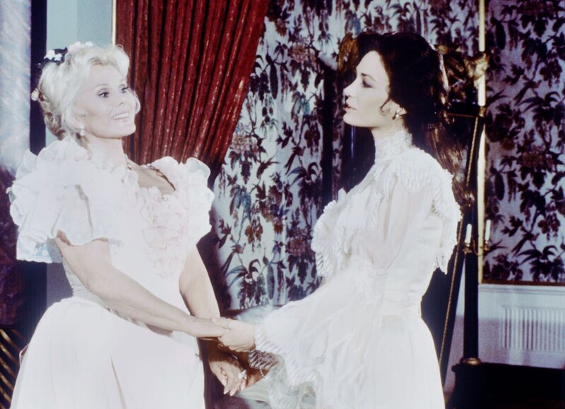 Johann Strauß - Der König ohne Krone – Bild: ORF/​Johann Strauss Film