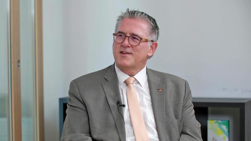 . – Bild: Bibel TV