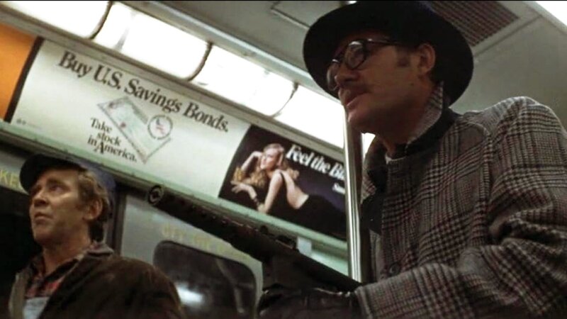 Stoppt die Todesfahrt der U-Bahn 123 – Bild: RTLZWEI