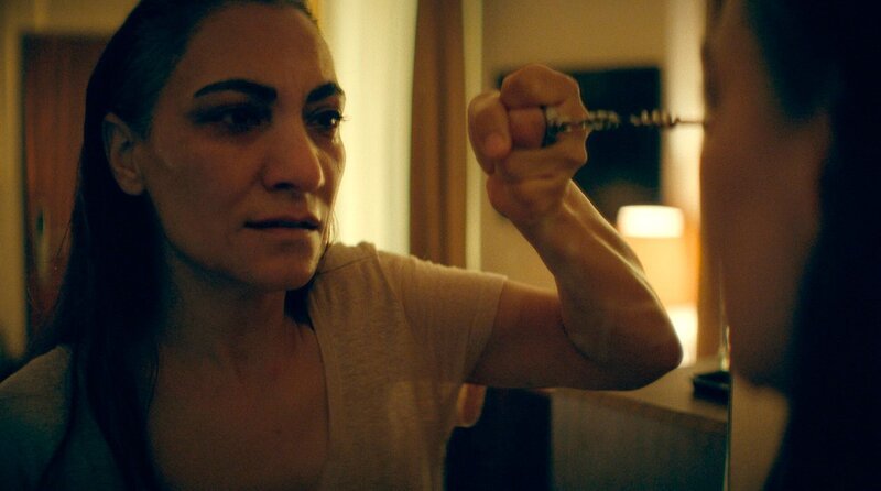 Nesrin (Alev Irmak) – Bild: WDR/​Studiocanal