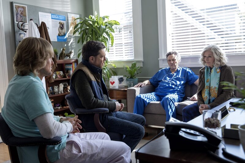 Wer ist Daddy? – Bild: port.hu