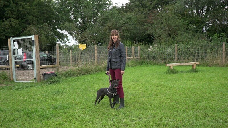 Victoria Stilwell – Bild: MMXXI Ricochet LTD