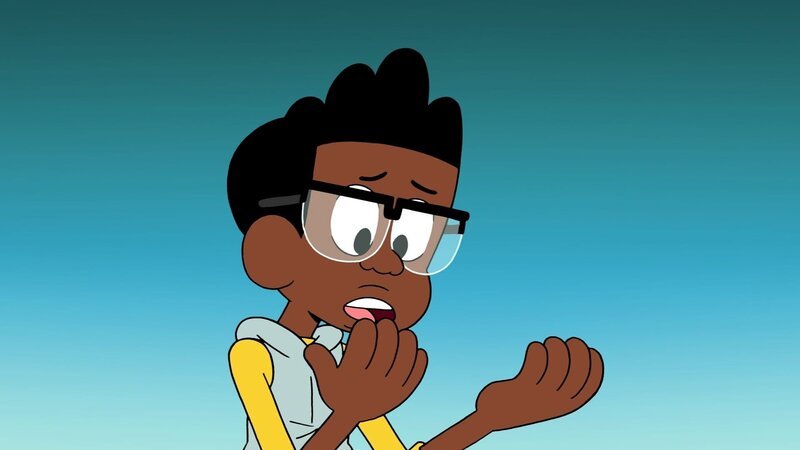 Craig – Bild: TM & © 2018 The Cartoon Network, Inc. A Time Warner Company. All rights reserved