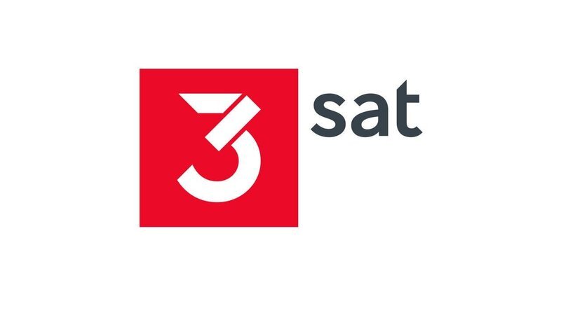 Senderlogo „3sat“ – Bild: bda creative