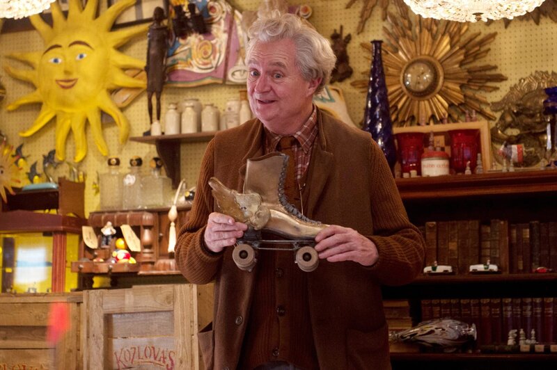 Paddington 2 – Bild: ZDF und Jay Maidment /​ Susie Allnutt