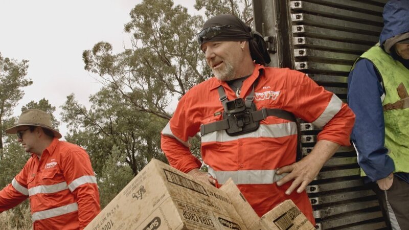 Bild: Extreme Tow Truckers Pty Ltd Lizenzbild frei