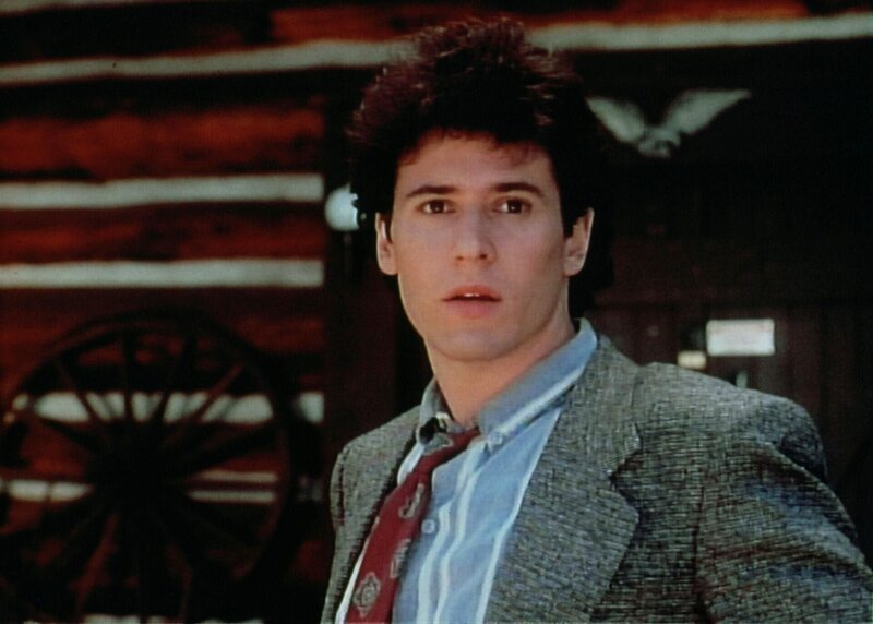 Die ersten Tage in Dr. Joel Fleischmans (Rob Morrow) Praxis können seltsamer kaum sein, doch Joel hat keine andere Wahl, als sich durchzubeißen … – Bild: RTL