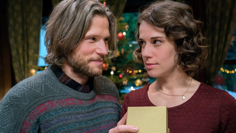 Der Wunschzettel – Bild: Honorarfrei – nur für diese Sendung bei Nennung ZDF und ARD Degeto/​Christian Lüdeke