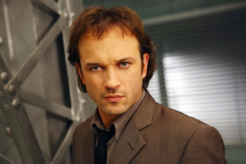 Vincent Revel (Vincent Perez) – Bild: MG RTL D /​ NBCUniversal