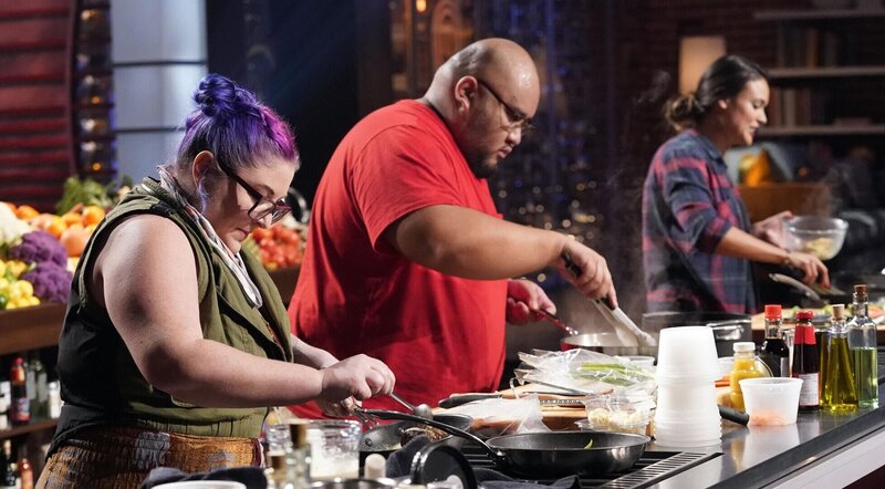 Bild: FOX Broadcasting