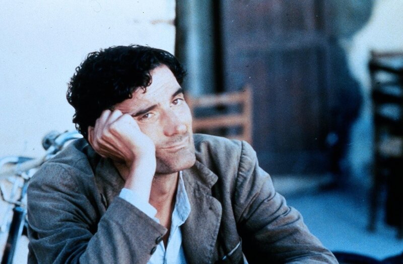 Der Postmann – Bild: KinoweltTV