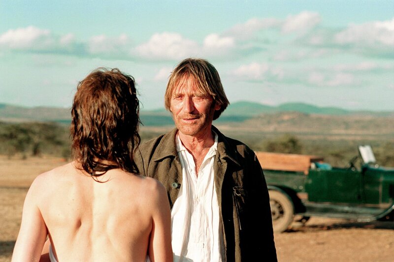 Nirgendwo in Afrika – Bild: Constantin Film