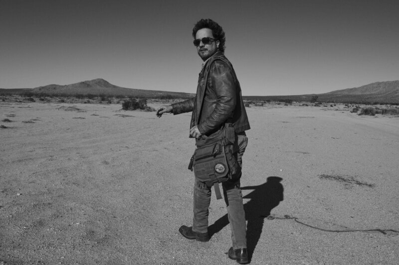 Giorgio Tsoukalos – Bild: A&E Networks, LLC.