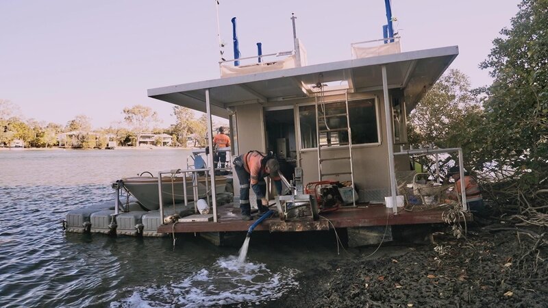 Bild: Extreme Tow Truckers Pty Ltd Lizenzbild frei