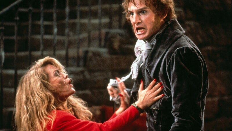 High Spirits - Die Geister sind willig! – Bild: RTL II