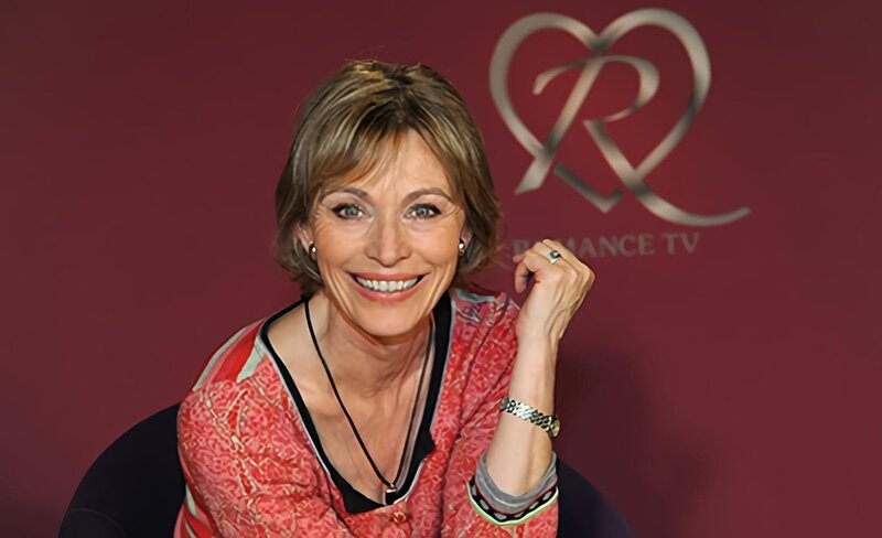 Ilona Grübel – Bild: Romance TV