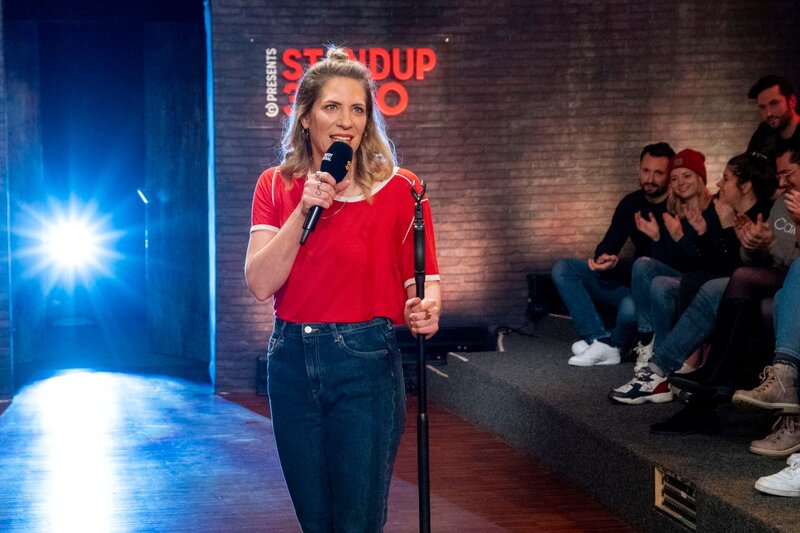 Freddi Gralle – Bild: Comedy Central /​ Max Kohr