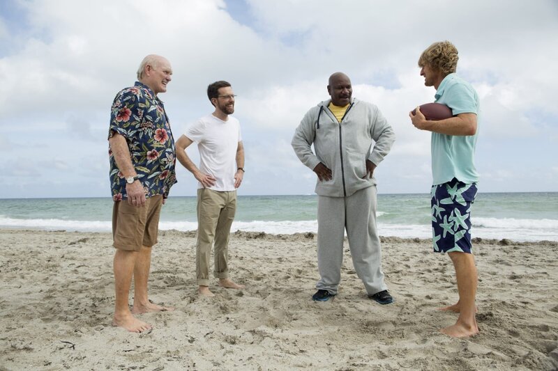 Wer ist Daddy? – Bild: port.hu