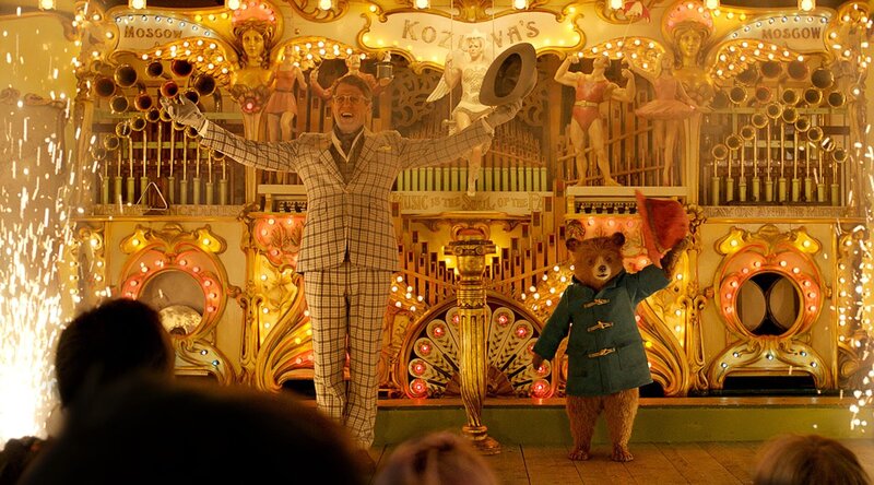 Paddington 2 – Bild: Jay Maidment /​ Susie Allnutt