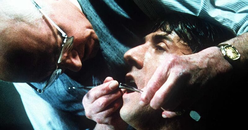 Der Marathon-Mann – Bild: ProSieben Media AG