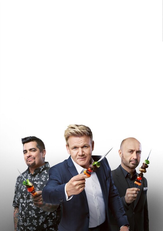 9. Staffel – Bild: FOX Broadcasting