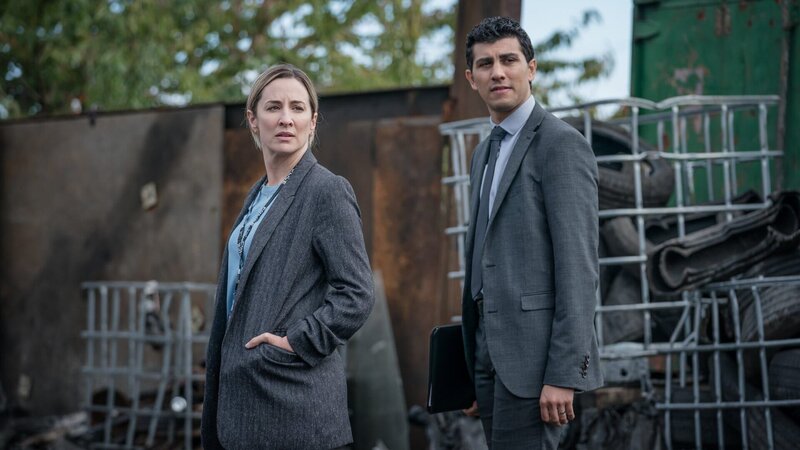 Bild: ZDF und Ben Blackall