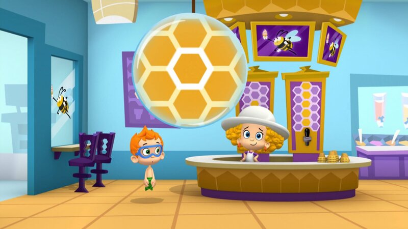 v.li.: Nonny, Deema – Bild: Paramount