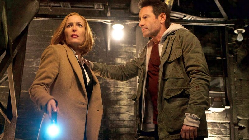 Bild: PLURIMEDIA (Fox)