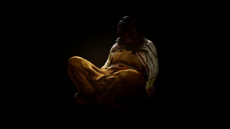 die Kinder von Llullaillaco. – Bild: Monster Films Wales /​ THE HISTORY CHANNEL