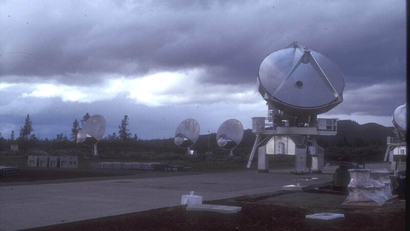 Gibt es außerhalb der Erde noch Leben? – Bild: MG RTL D