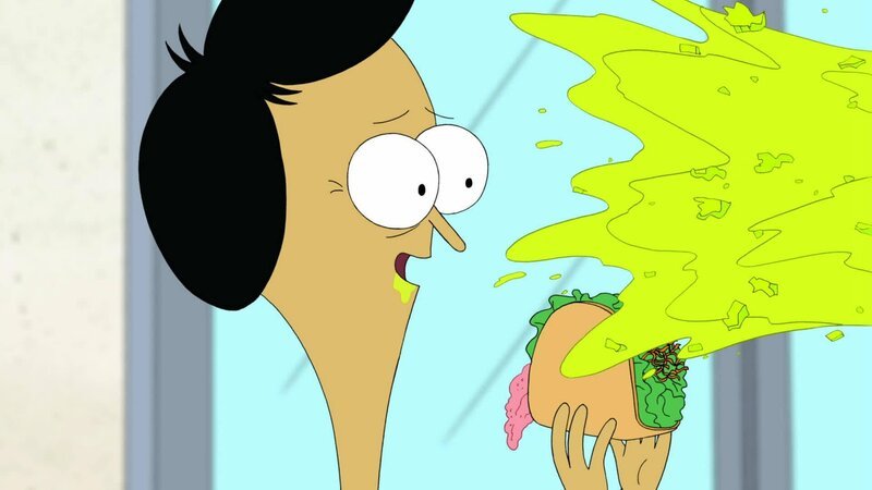 Bild: Nicktoons UK