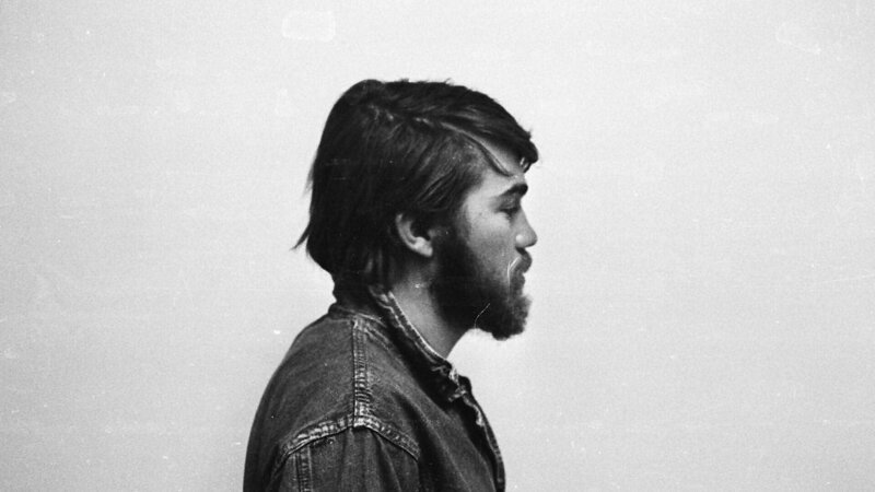 John Linley Frazier wurde als Hippie-Killer bekannt. – Bild: RTL