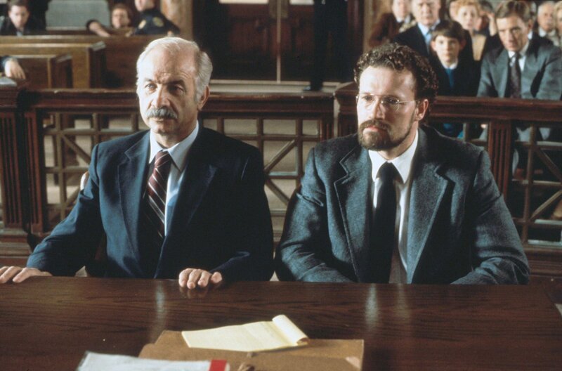 Music Box - Die ganze Wahrheit – Bild: Studiocanal