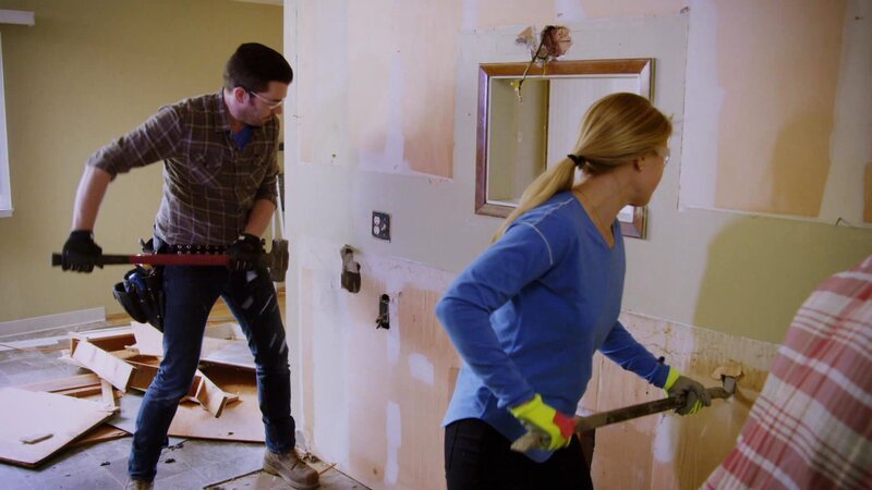 Bild: HGTV