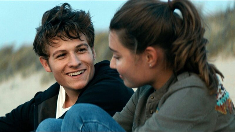 Immenhof - Das Abenteuer eines Sommers – Bild: RTLZWEI