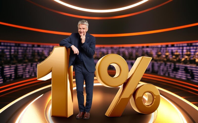Jörg Pilawa – Bild: SAT.1 /​ Marc Rehbeck Eigenproduktionsbild frei